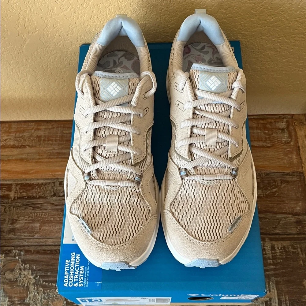 Columbia Women’s Bethany Shoe Size 10 NEW